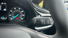 Ford Fiesta 1.0 EcoBoost Zetec 5dr Petrol Hatchback